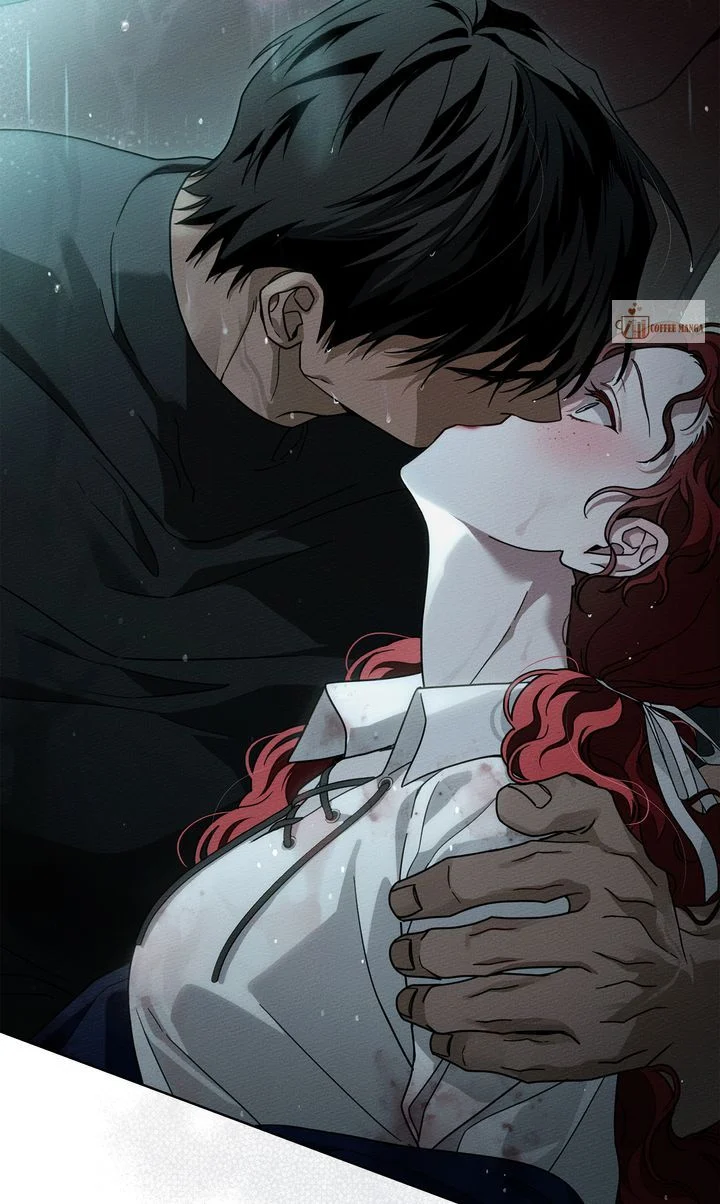 Under the Oak Tree Chapter 103 image 72